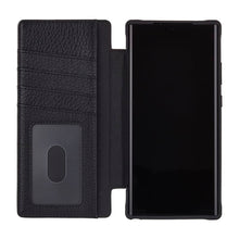 Load image into Gallery viewer, Case-Mate Wallet Folio (Black) For Galaxy Note20 Ultra (6.9&quot;)
