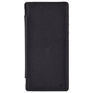 Case-Mate Wallet Folio (Black) For Galaxy Note20 Ultra (6.9")