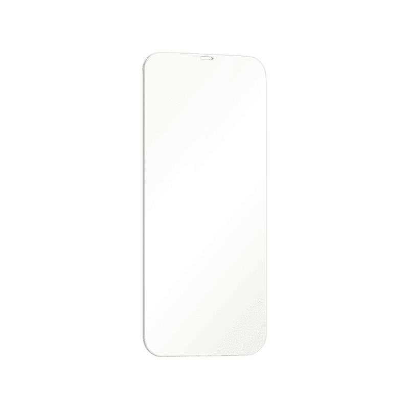 Cleanskin Tempered Glass Screen Guard For iPhone 13 Pro Max 6.7