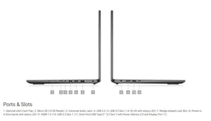 Dell Latitude 3510 15.6" i7 Laptop