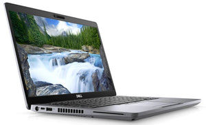 Dell Latitude 5410 14" i5 Laptop