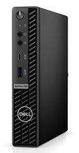 Load image into Gallery viewer, Dell Optiplex 7080 MFF i7 Desktop With Dell 24&quot; Monitor
