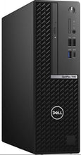 Load image into Gallery viewer, Dell Optiplex 7080 SFF i5 Desktop With Dell 24&quot; Monitor
