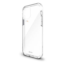 Load image into Gallery viewer, EFM Alta Case Armour with D3O Crystalex For iPhone 13 Pro 6.1&quot; - Crystal Clear
