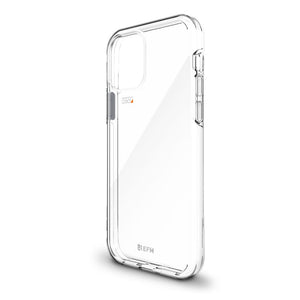 EFM Alta Case Armour with D3O Crystalex For iPhone 13 Pro 6.1" - Crystal Clear